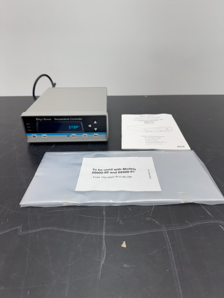Image of Digi-Sense Temperature Controller